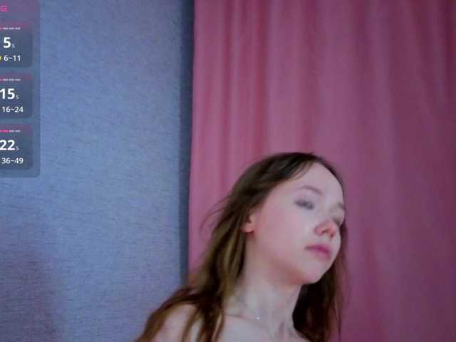 HoneyAhegao live cam on BongaCams