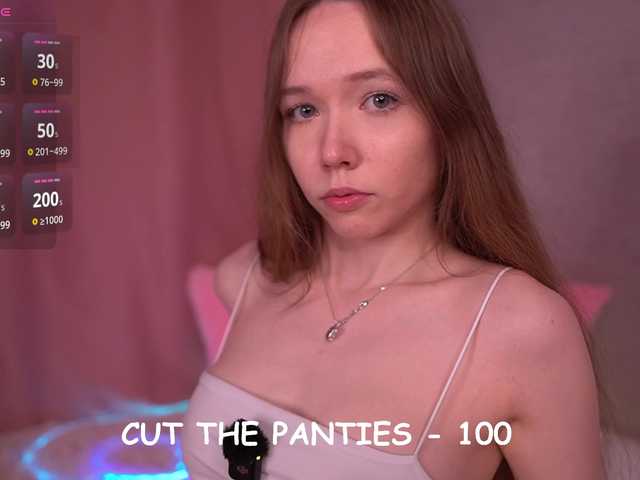 HoneyAhegao's BongaCams show and profile