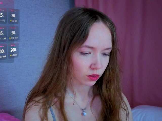 HoneyAhegao live cam on BongaCams