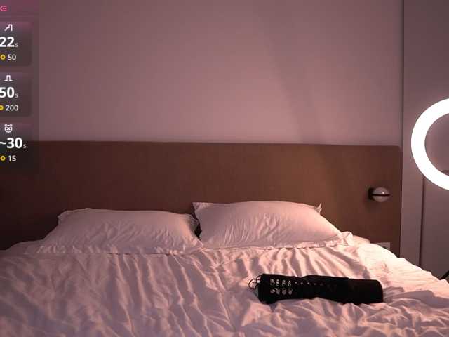 HoneyAhegao live cam on BongaCams