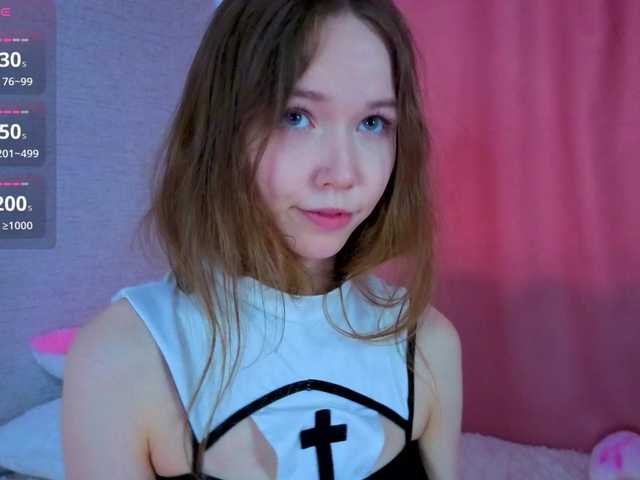 HoneyAhegao live cam on BongaCams