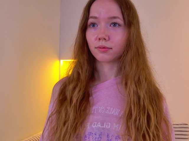 HoneyAhegao live cam on BongaCams