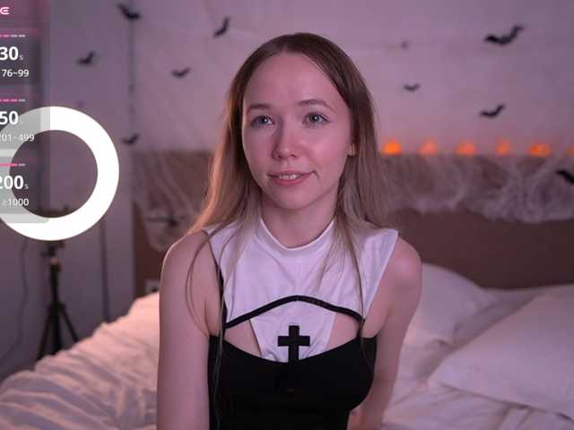 HoneyAhegao live cam on BongaCams