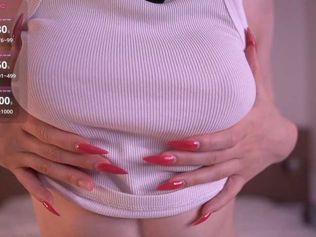 HoneyAhegao live cam preview
