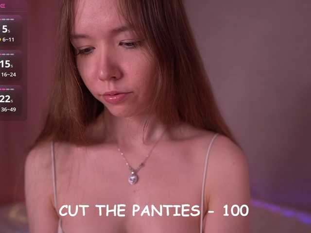 HoneyAhegao's BongaCams show and profile