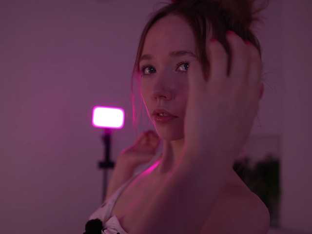 HoneyAhegao live cam on BongaCams