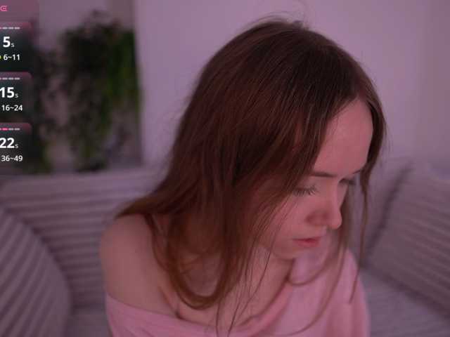 HoneyAhegao live cam on BongaCams