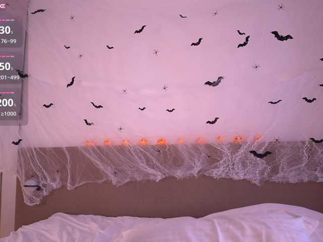 HoneyAhegao live cam on BongaCams