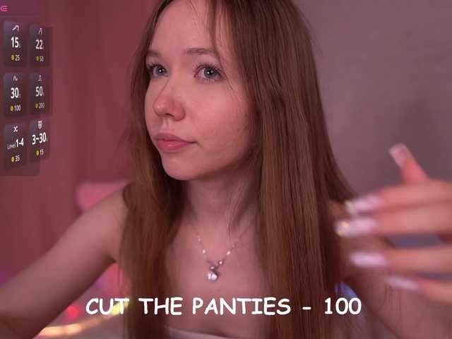 HoneyAhegao's BongaCams show and profile