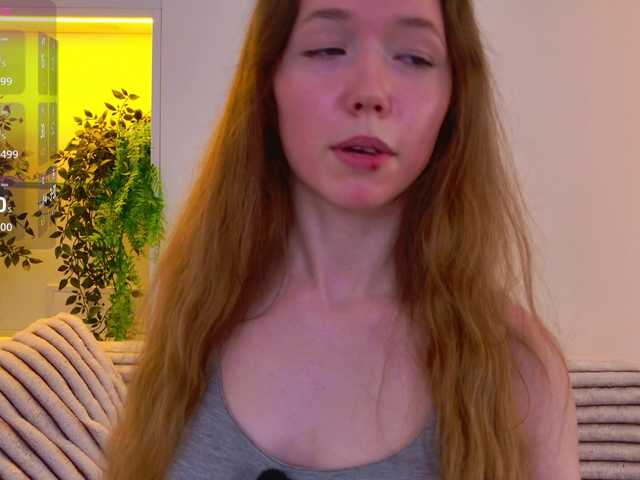 HoneyAhegao live cam on BongaCams