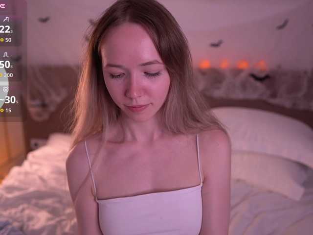 HoneyAhegao live cam on BongaCams