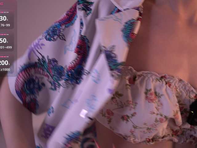HoneyAhegao live cam on BongaCams