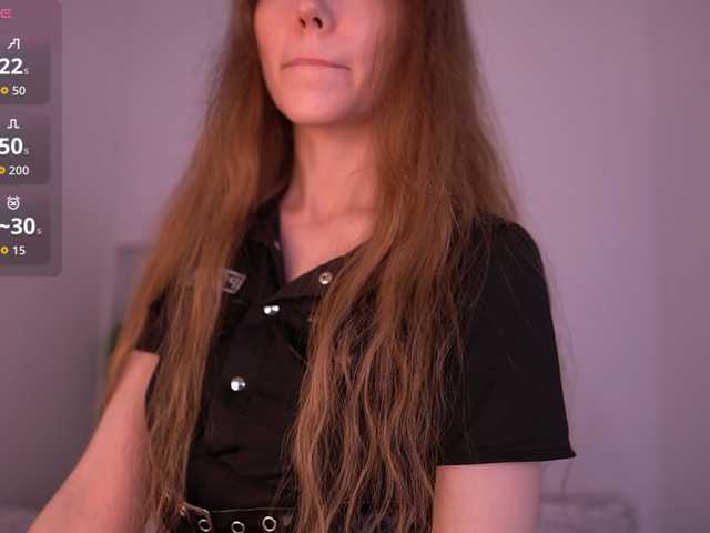 HoneyAhegao live cam on BongaCams