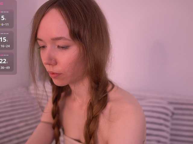 HoneyAhegao live cam on BongaCams