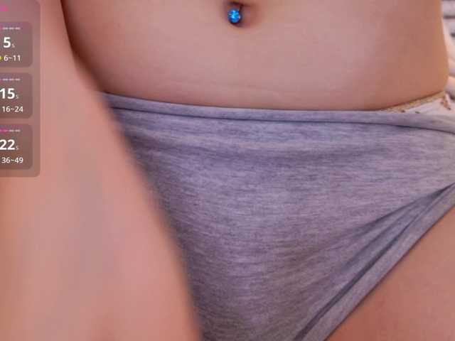 HoneyAhegao live cam on BongaCams