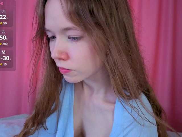 HoneyAhegao live cam on BongaCams