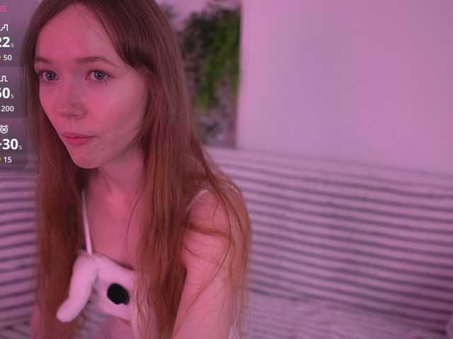 HoneyAhegao live cam on BongaCams