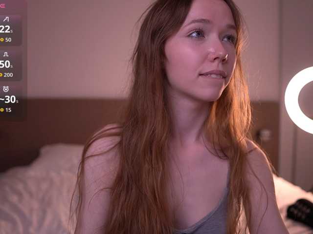HoneyAhegao live cam on BongaCams