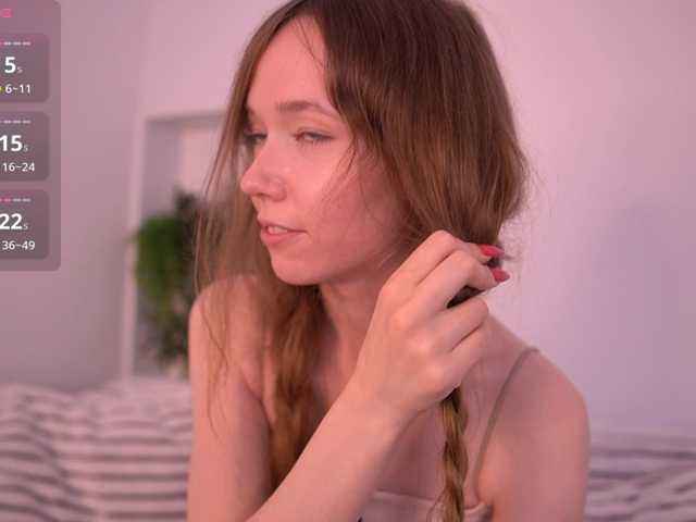 HoneyAhegao live cam on BongaCams