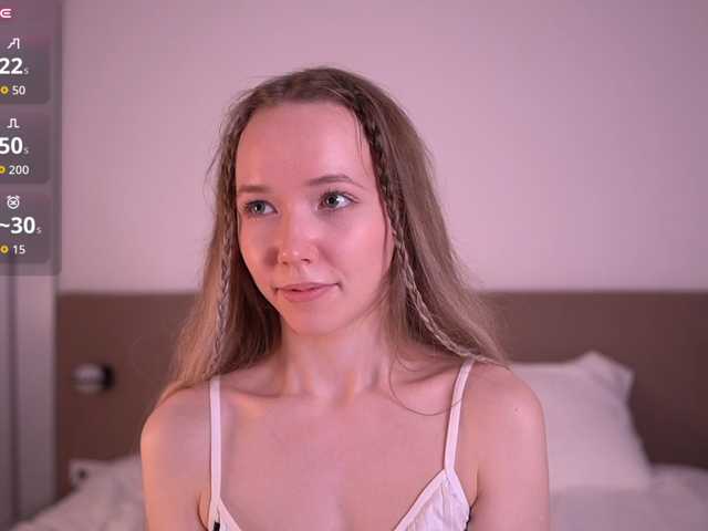 HoneyAhegao live cam on BongaCams