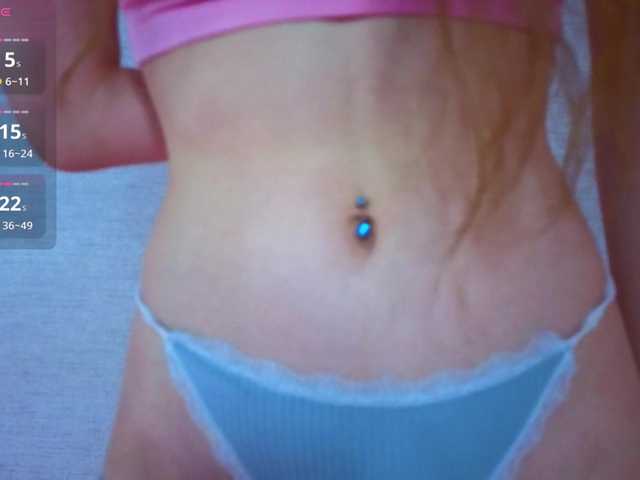 HoneyAhegao live cam on BongaCams