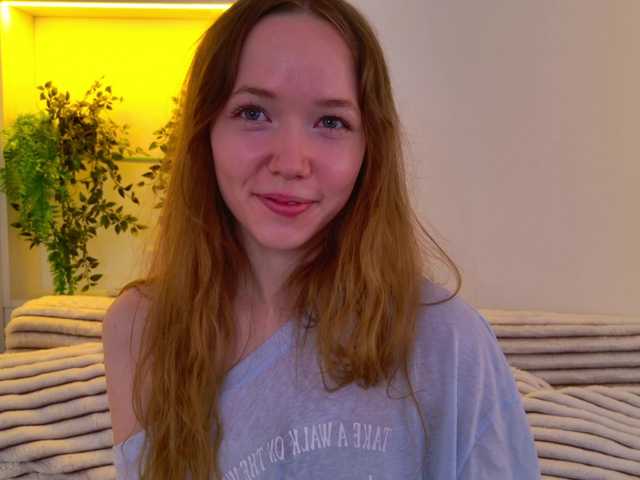 HoneyAhegao live cam on BongaCams