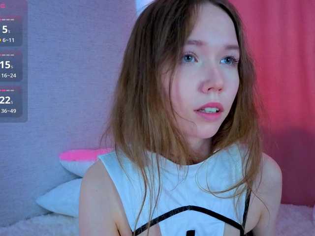 HoneyAhegao live cam on BongaCams