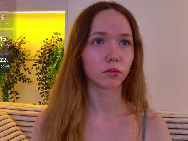 HoneyAhegao live cam on BongaCams