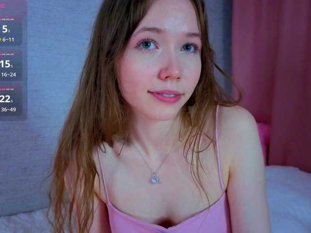 HoneyAhegao live cam on BongaCams