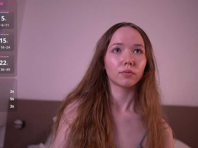 HoneyAhegao live cam on BongaCams