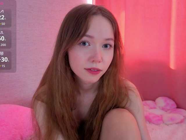 HoneyAhegao live cam on BongaCams