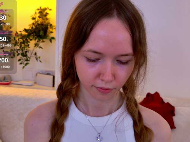HoneyAhegao live cam on BongaCams