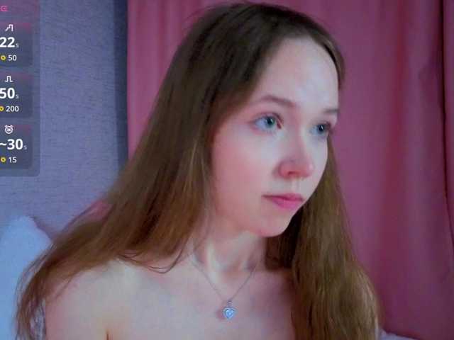 HoneyAhegao live cam on BongaCams