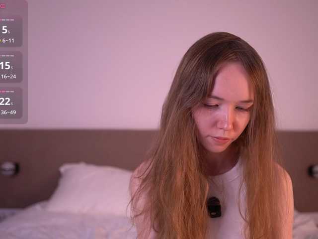 HoneyAhegao live cam on BongaCams