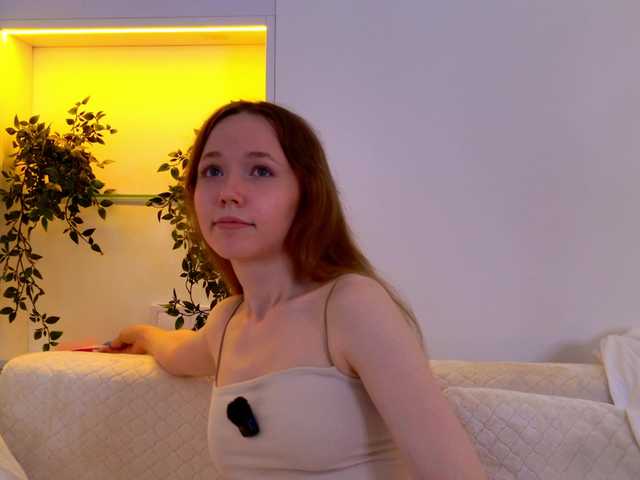 Camgirl HoneyAhegao sur Bongacams
