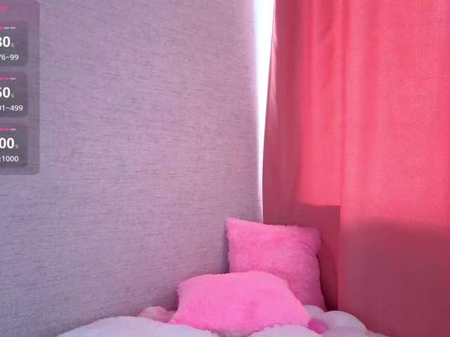 HoneyAhegao live cam on BongaCams
