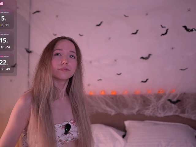 HoneyAhegao live cam on BongaCams