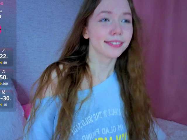 HoneyAhegao live cam on BongaCams