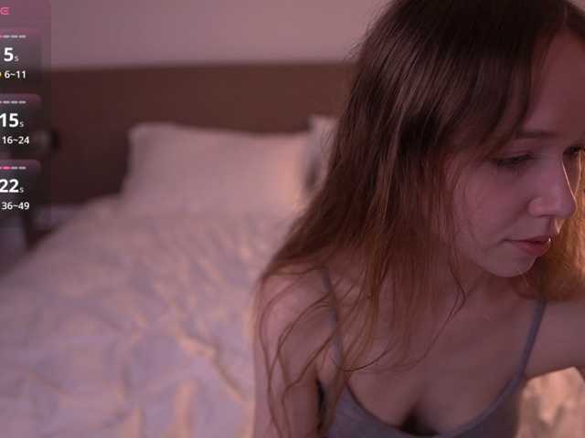 HoneyAhegao live cam on BongaCams