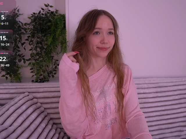 HoneyAhegao live cam on BongaCams