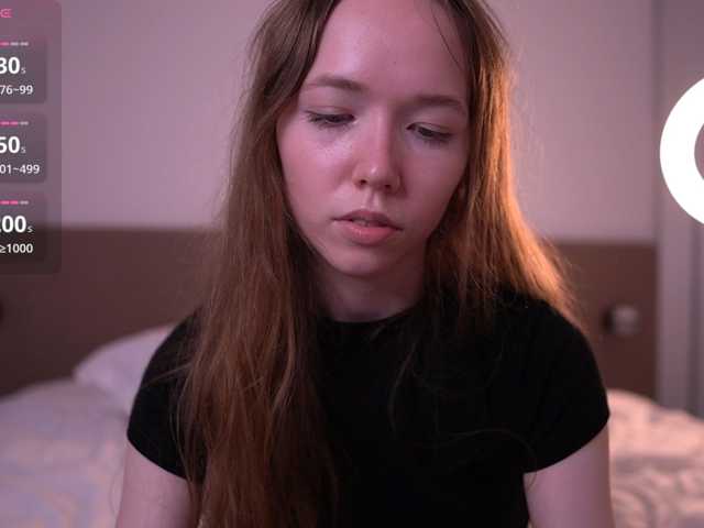 HoneyAhegao live cam on BongaCams