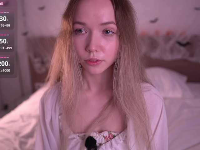 HoneyAhegao live cam on BongaCams