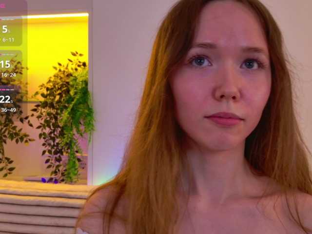 HoneyAhegao live cam on BongaCams