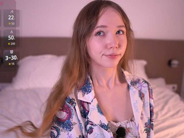 HoneyAhegao, en vivo ahora en BongaCams