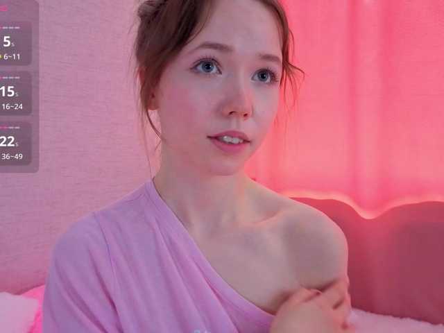 HoneyAhegao live cam on BongaCams