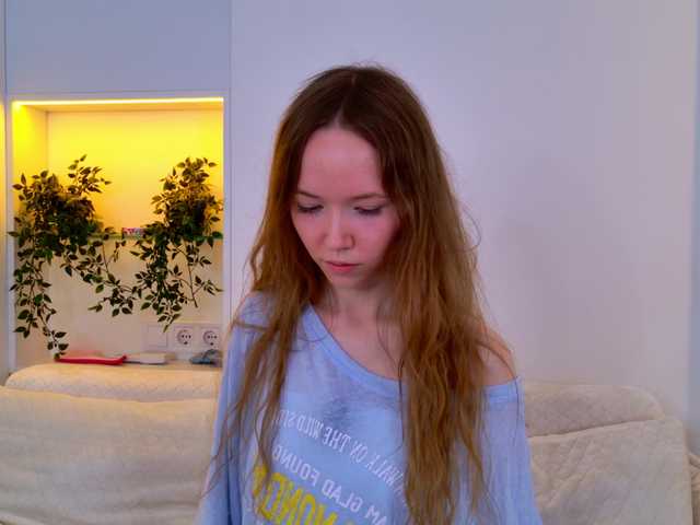HoneyAhegao live cam on BongaCams