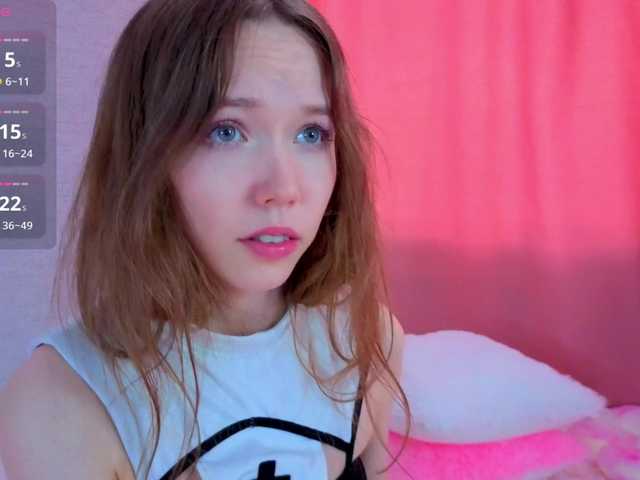 HoneyAhegao live cam on BongaCams