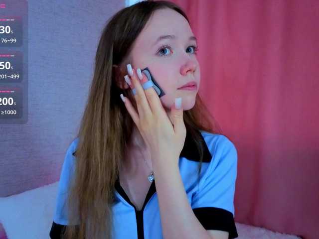 HoneyAhegao live cam on BongaCams