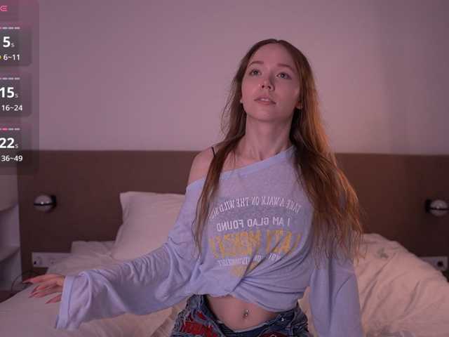 HoneyAhegao live cam on BongaCams
