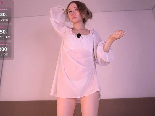 HoneyAhegao live cam on BongaCams